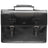 Mancini Double Compartment Briefcase for 15.6” Laptop / Tablet