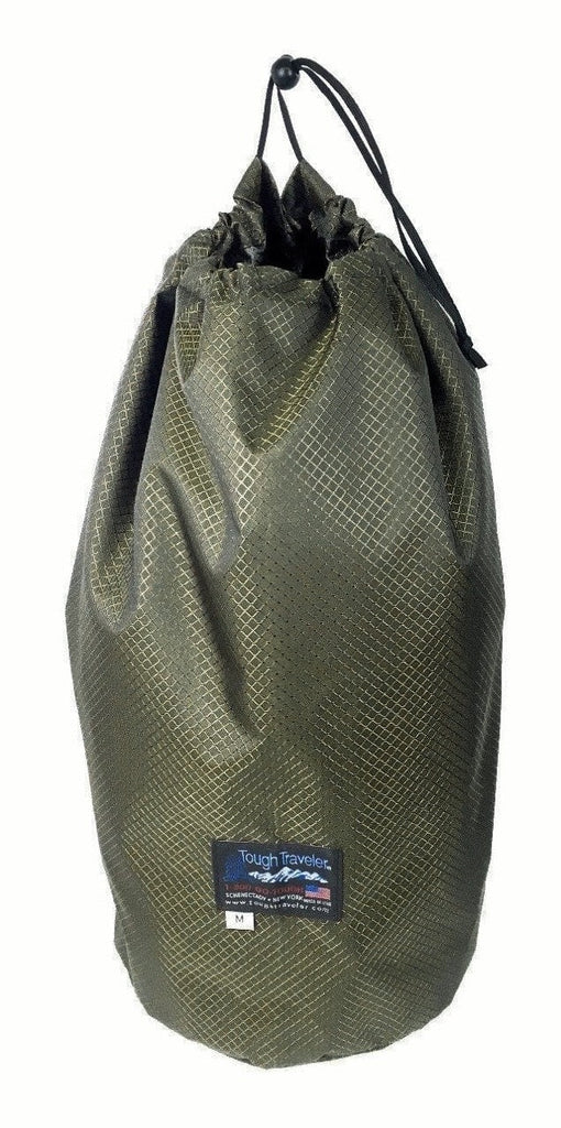 STUFF SACK Tough Traveler - Made in USA since 1970