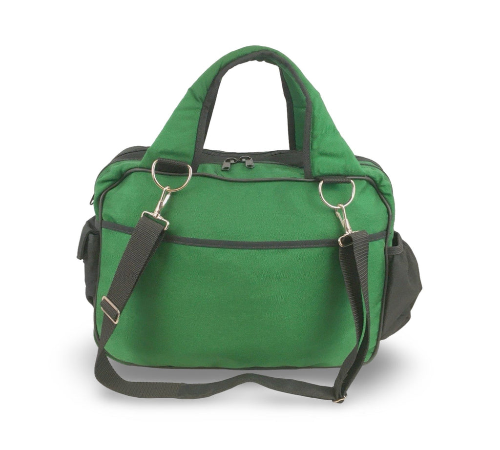 UC MEGA Briefcase Tough Traveler - Made in USA since 1970
