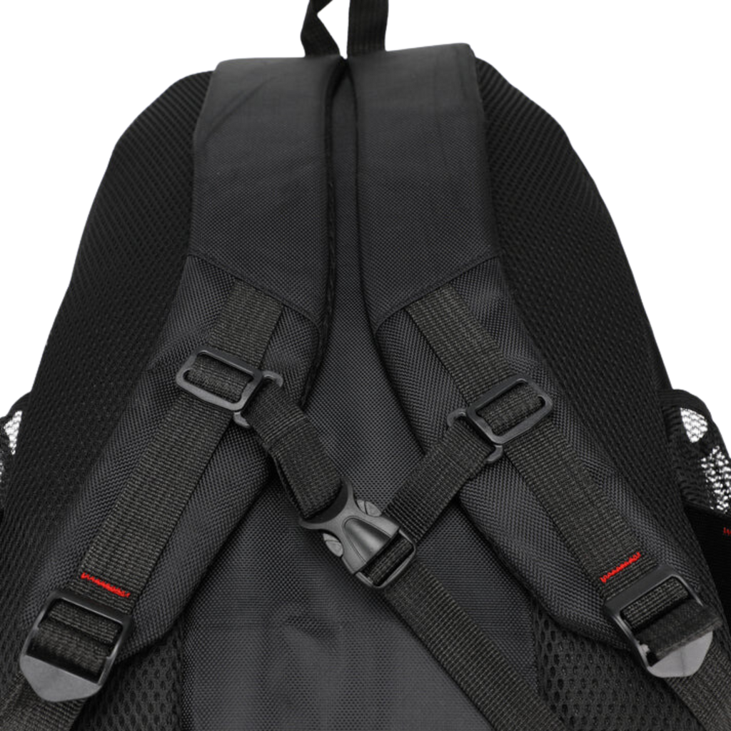 EDGE Executive 15.6'' Laptop Backpack Dukap