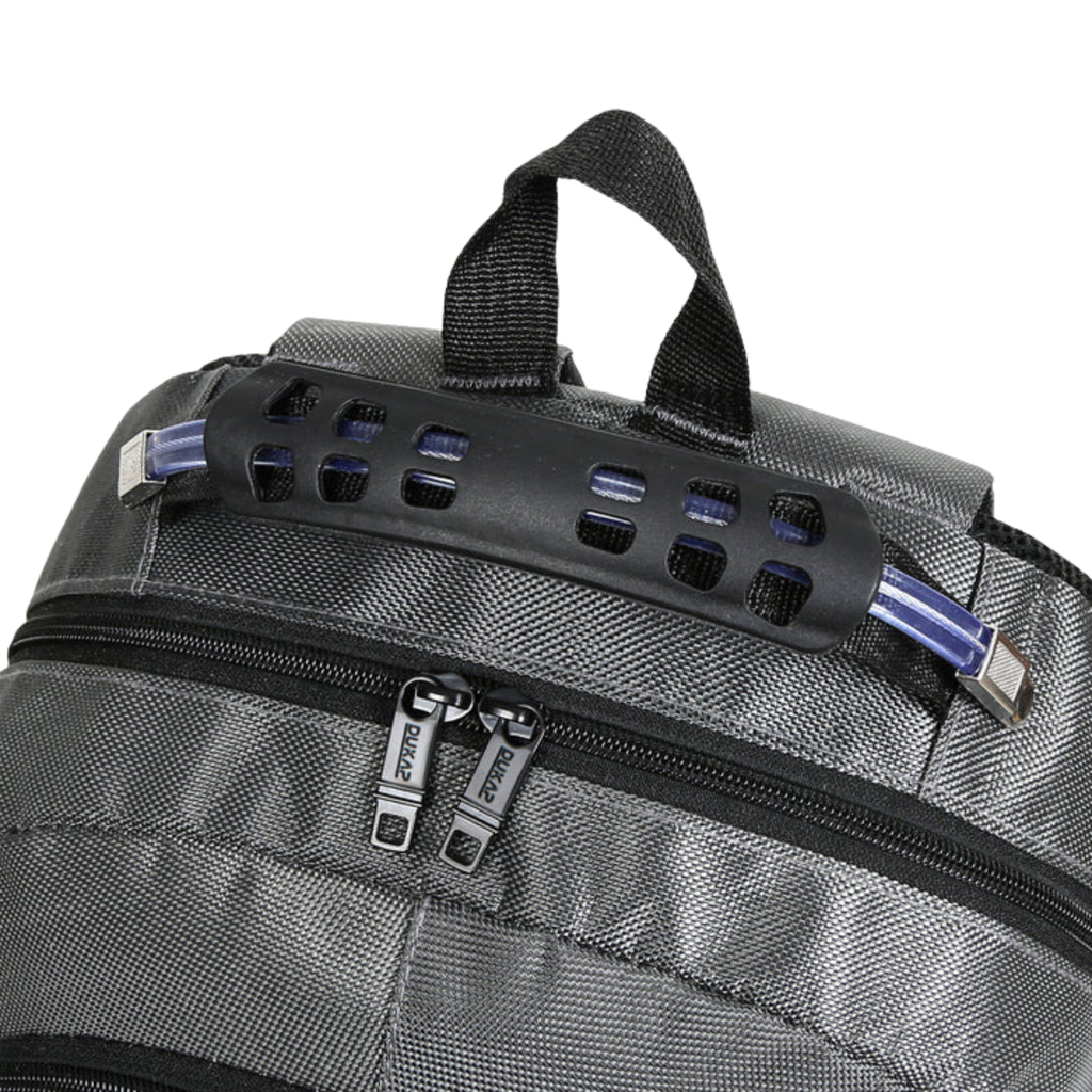 EMINENT Executive 15.6'' Laptop Backpack Dukap