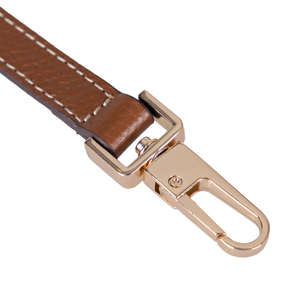 Cortina Women's Leather Bag Mizuri Leather