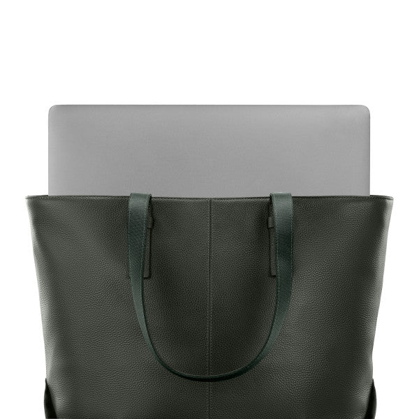 Samsonite Mobile Solution 2 Leather Business Tote Samsonite