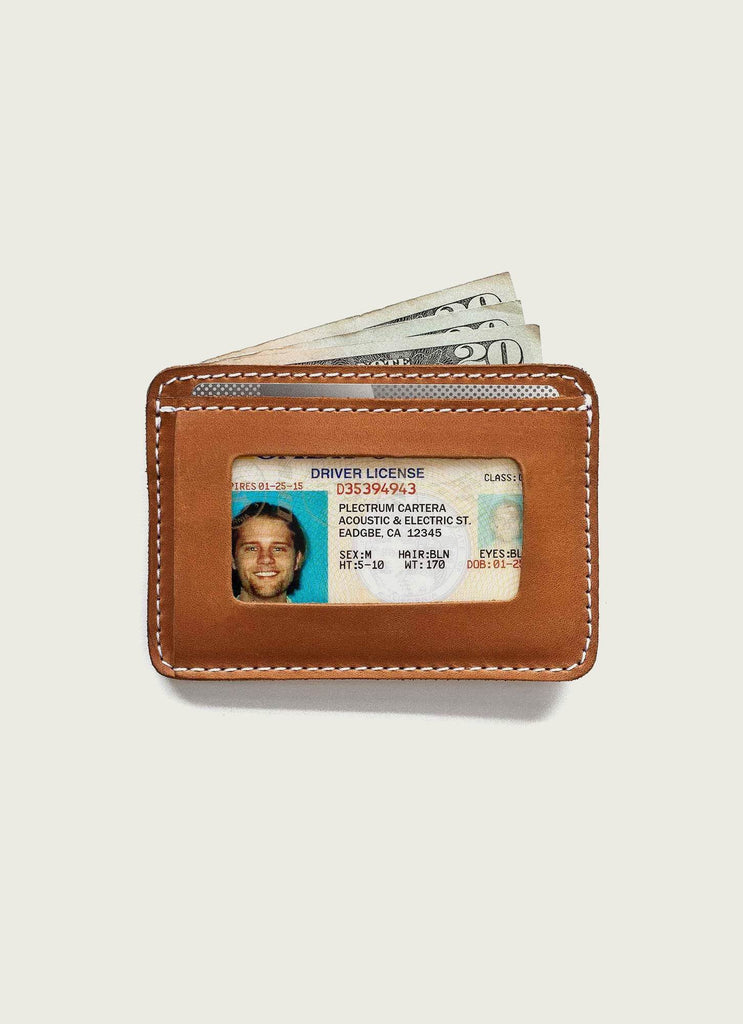 The Picker's Wallet WP Standard