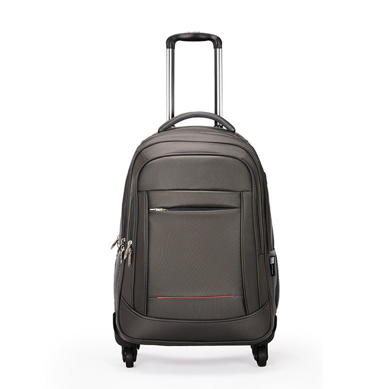 Travel Trolley Bag Business Large Capacity Social Buzz eSIMs