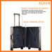 Aleon 21″ Aluminum International Carry-On LuggageDesigners