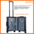 Aleon 21″ Aluminum International Carry-On Aleon