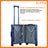 Aleon 21″ Aluminum International Carry-On Aleon
