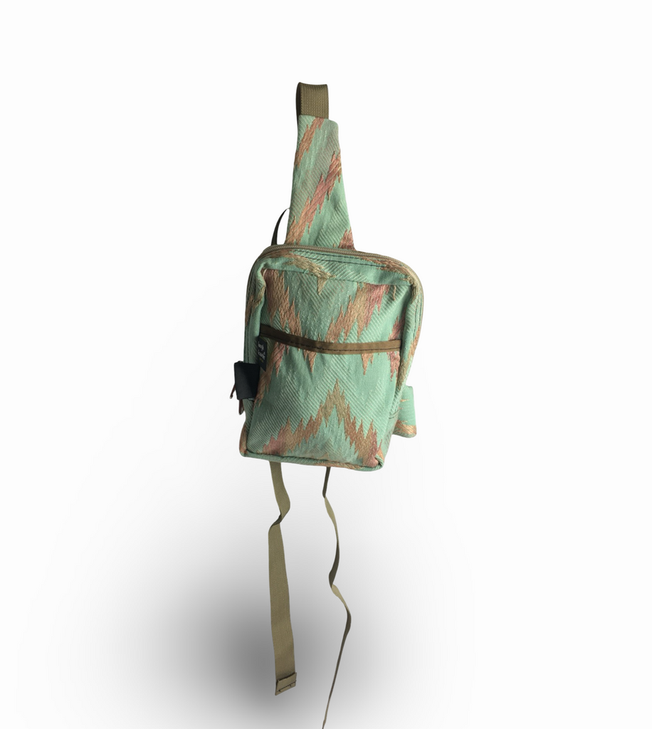 EYE-SPY Tough Traveler - Made in USA since 1970