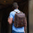 Jack Georges Arizona Collection Laptop Compatible Backpack - LuggageDesigners