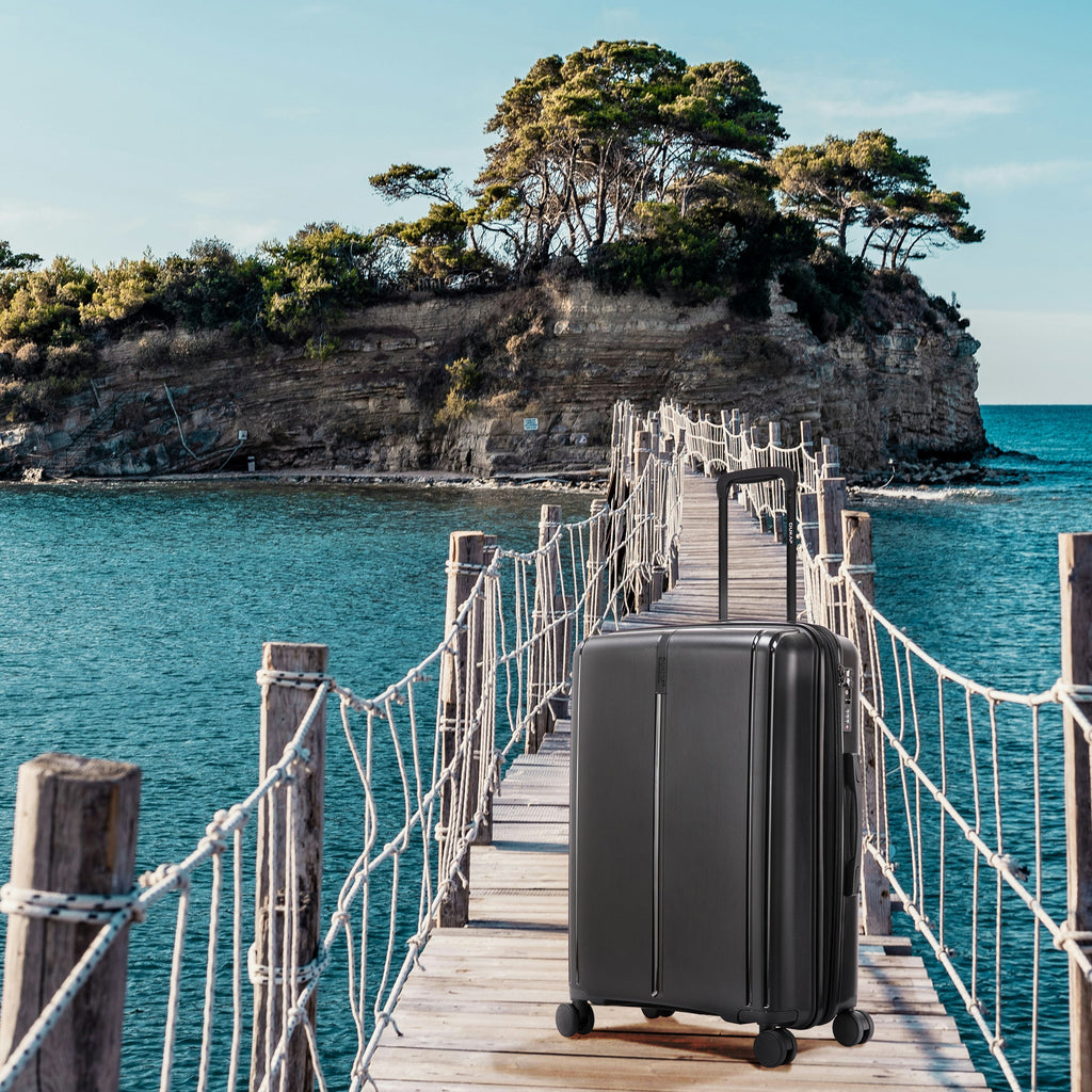 AIRLEY Carry On 20" Dukap