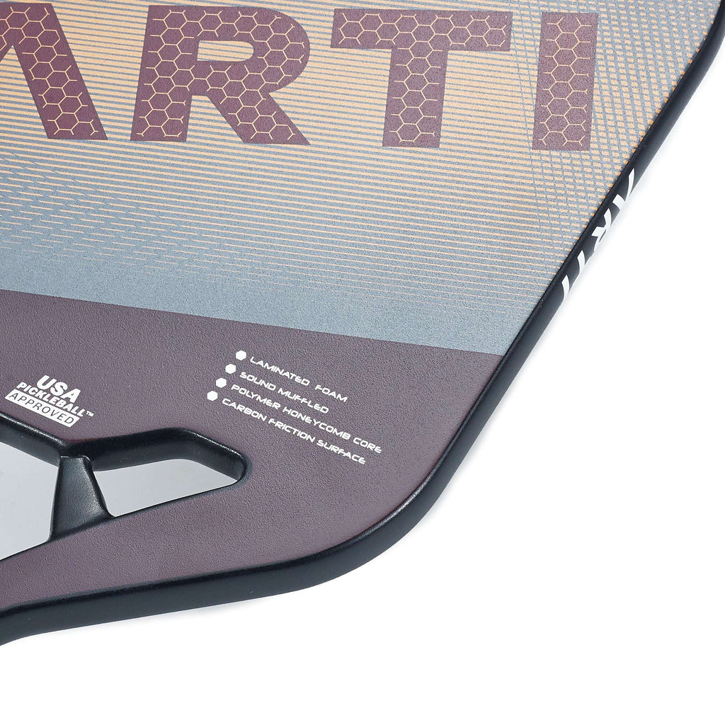 ARTI 14mm Carbon Fiber "MASTERY ELITE 1.0" Paddle ARTI