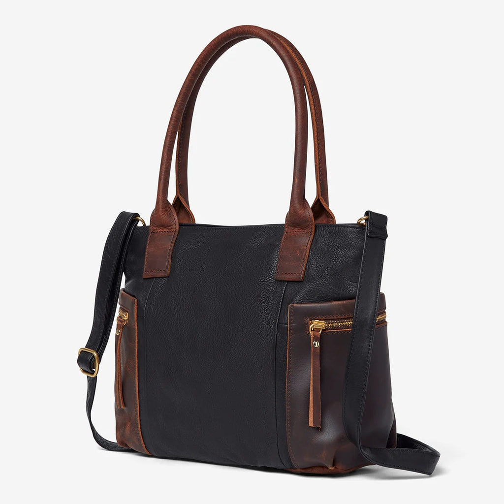 Osgoode Marley Amelia Satchel 7122 Osgoode Marley