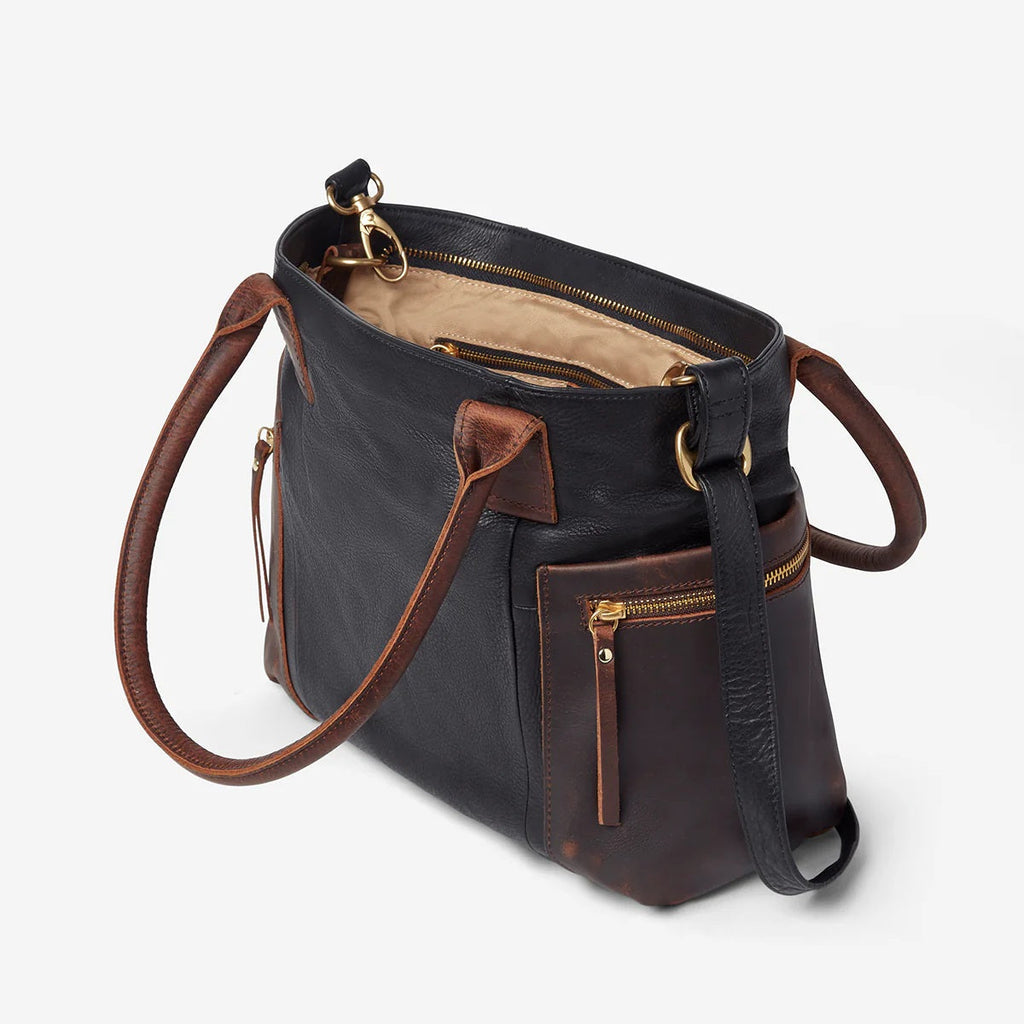 Osgoode Marley Amelia Satchel 7122 Osgoode Marley