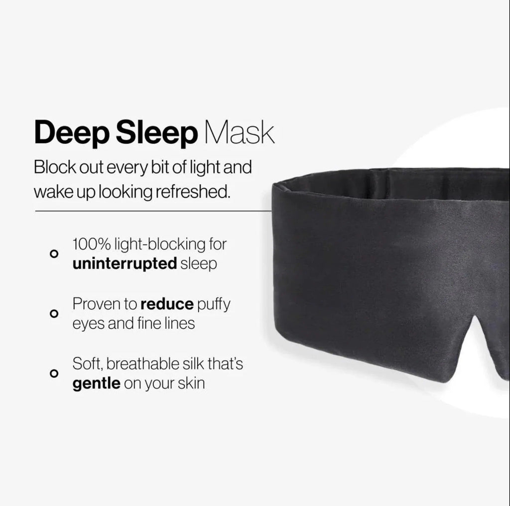 Horizon Premium Eye Mask