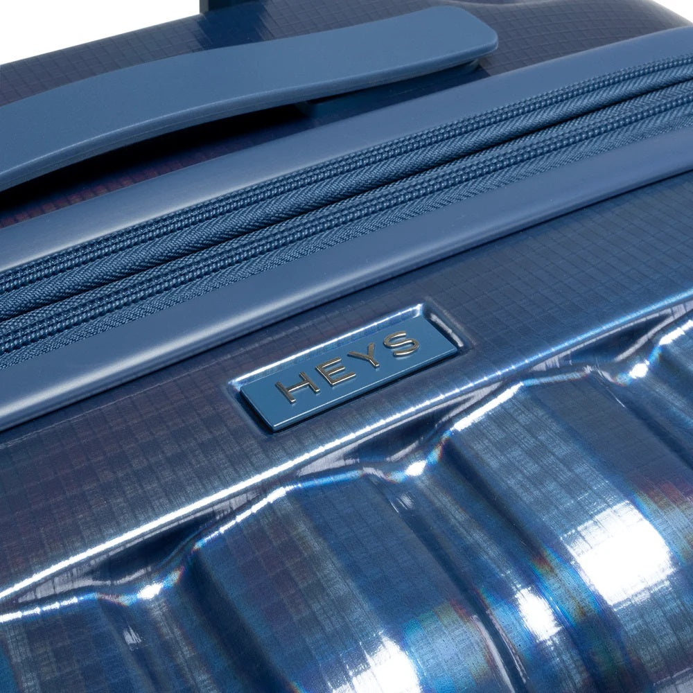 Heys Astro 3pc. Spinner Luggage Set Heys