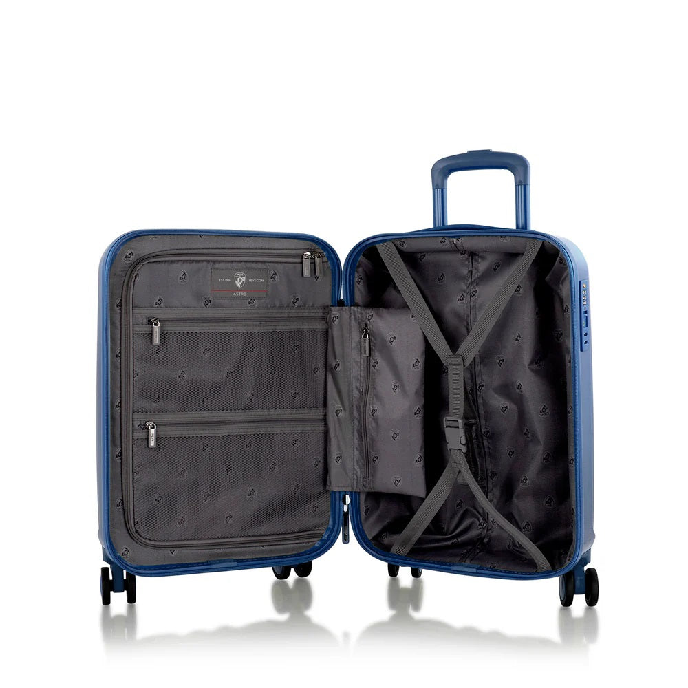 Heys Astro 21" Carry-on Heys