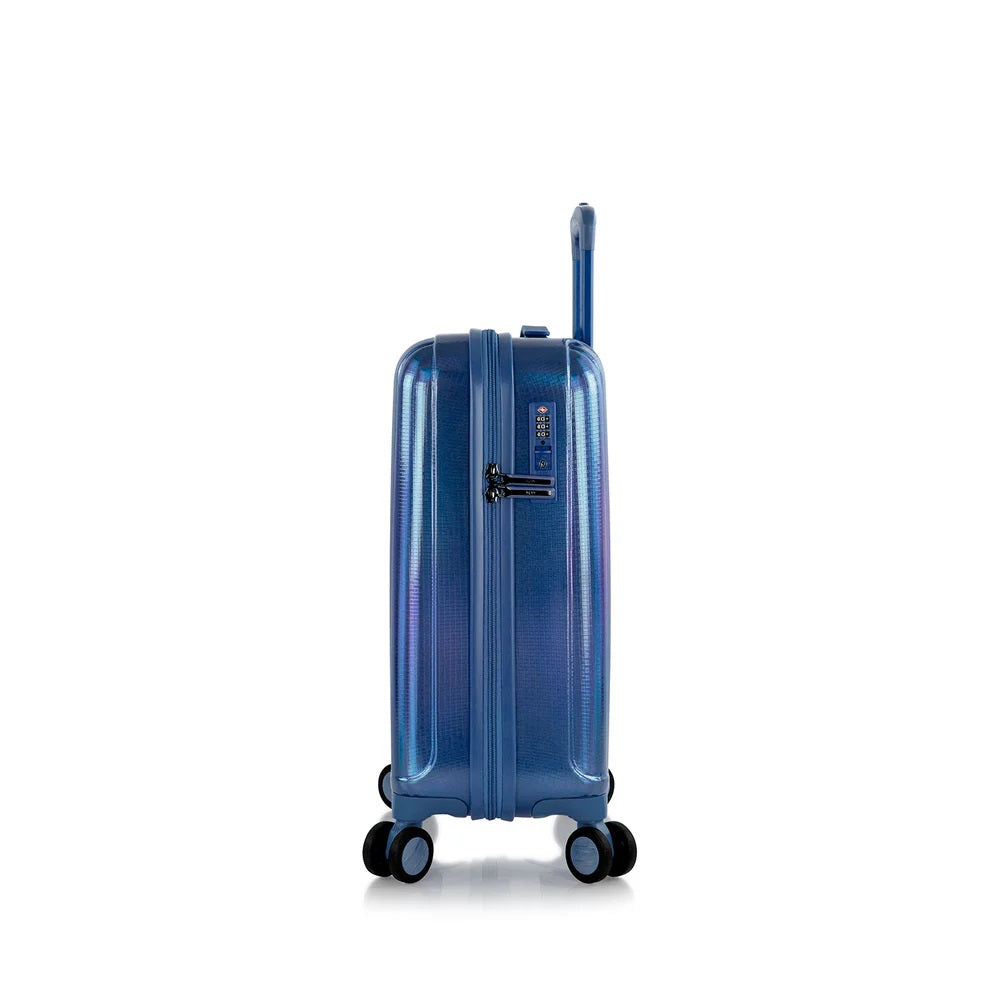 Heys Astro 3pc. Spinner Luggage Set Heys