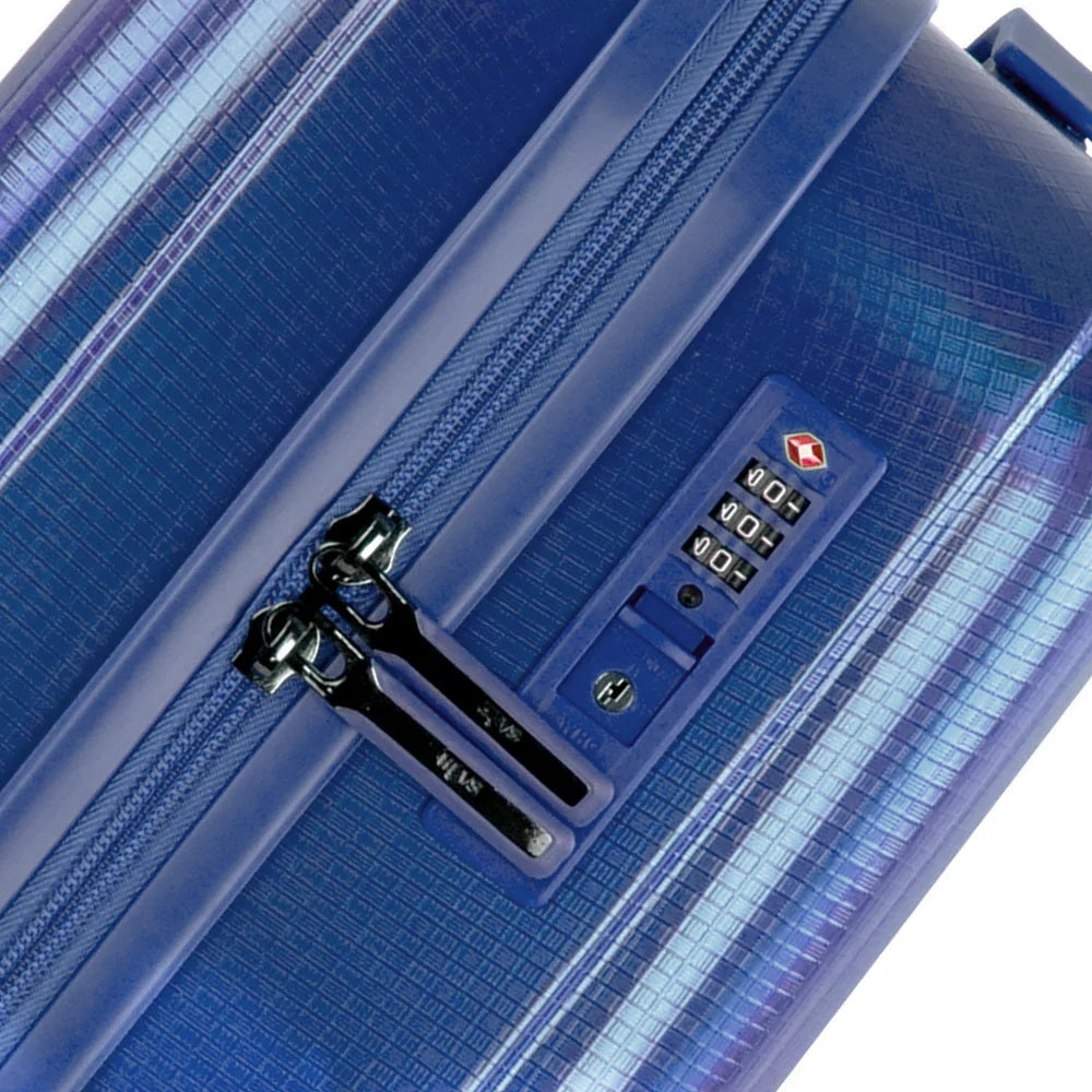 Heys Astro 3pc. Spinner Luggage Set Heys