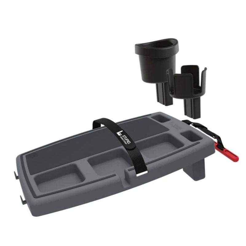 The Works Bundle Stupid Car Tray