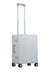 Aleon 21″ Aluminum Carry-On with Suit & Pant Packer Aleon