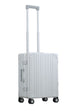 Aleon 21″ Aluminum Carry-On with Suit & Pant Packer Aleon
