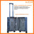Aleon 21″ Aluminum Classic Carry-On Aleon