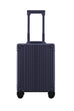 Aleon 20″ Aluminum Vertical Business Carry-On Aleon