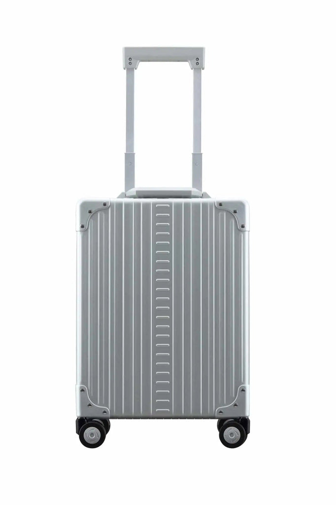 Aleon 20″ Aluminum Vertical Business Carry-On Aleon