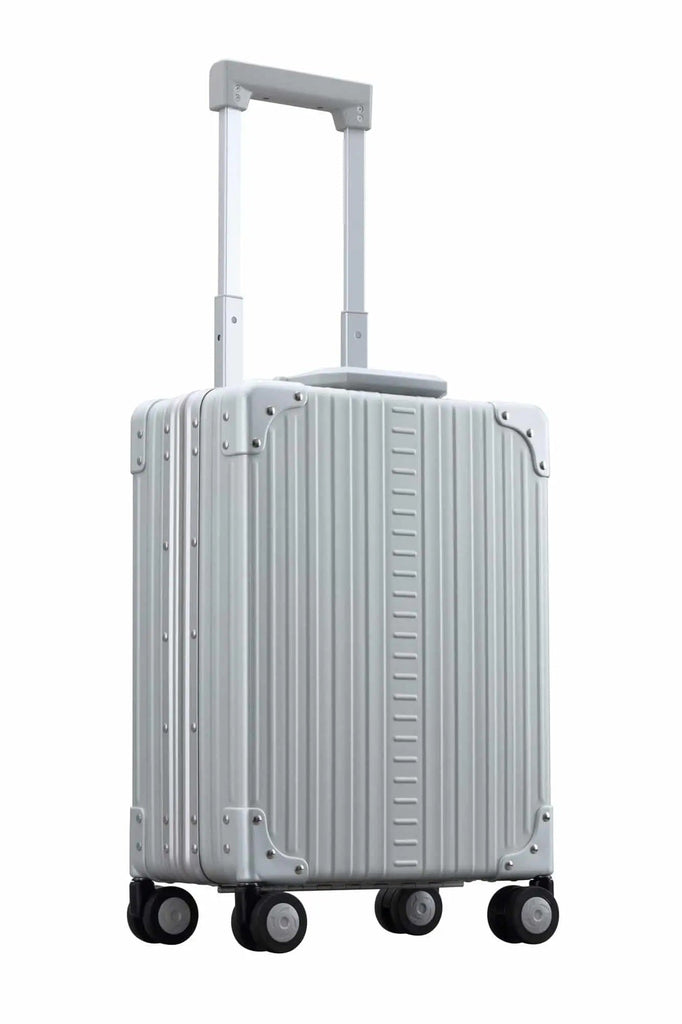 Aleon 20″ Aluminum Vertical Business Carry-On Aleon