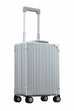 Aleon 20″ Aluminum Vertical Business Carry-On Aleon