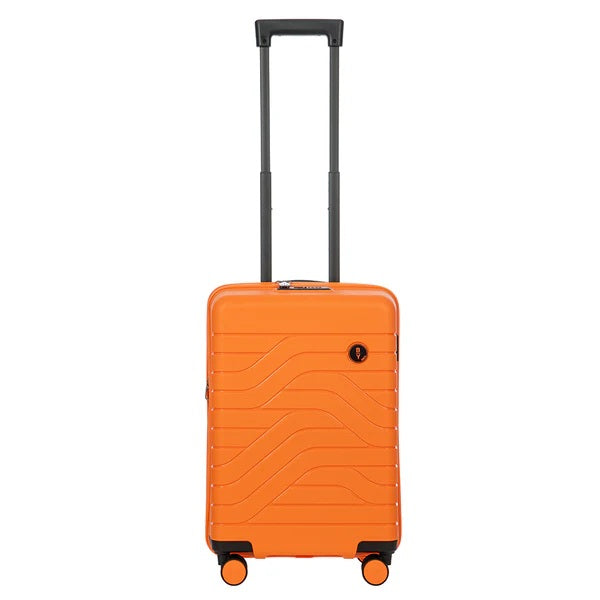Bric's Ulisse 21" Expandable Spinner Carry On Brics
