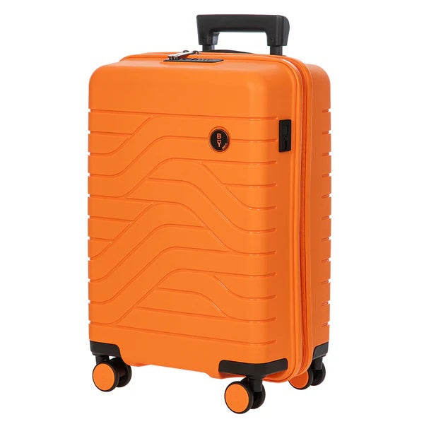 Bric's Ulisse 21" Expandable Spinner Carry On Brics