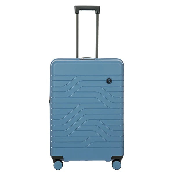 Bric's Ulisse 28" Exp Spinner Luggage Brics
