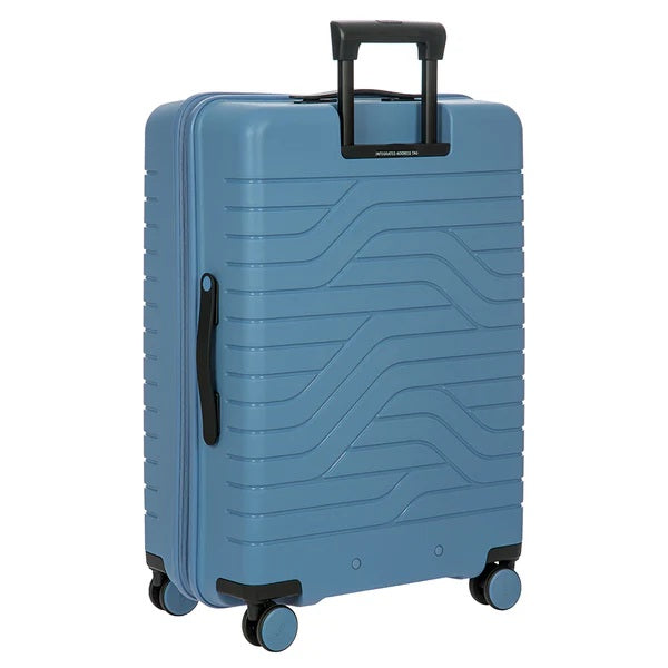 Bric's Ulisse 28" Exp Spinner Luggage Brics