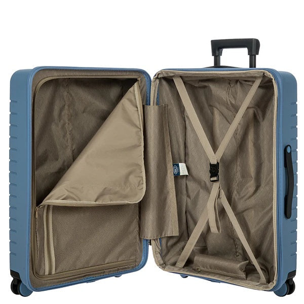Bric's Ulisse 28" Exp Spinner Luggage Brics