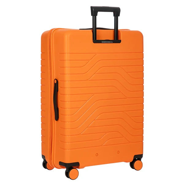 Bric's Ulisse 30" Exp Spinner Luggage Brics