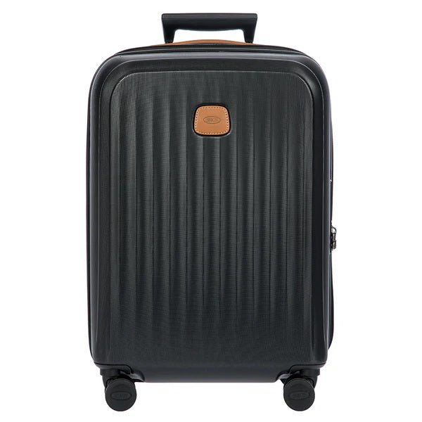 Bric's Taormina 21" Spinner Expandable Carry On