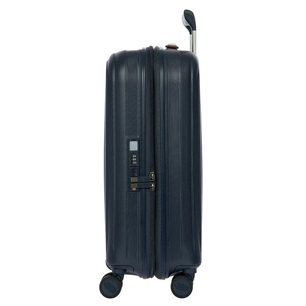 Bric's Taormina 21" Spinner Expandable Carry On