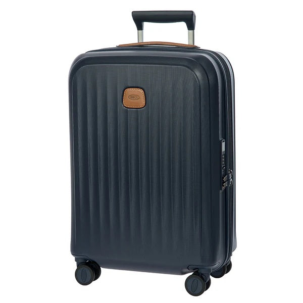 Bric's Taormina 21" Spinner Expandable Carry On