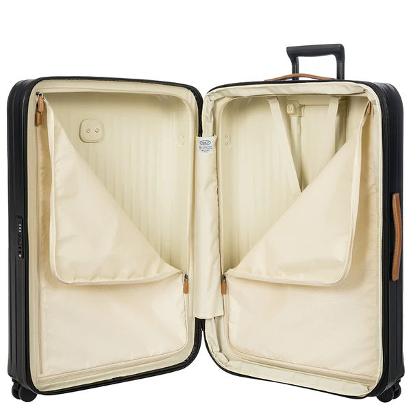 Bric's Taormina 32" Extra Large Spinner Expandable Check In