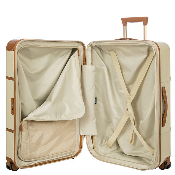 Bric's Bellagio 2.0 27" Checked Spinner Suitcase Assorted Colors Brics