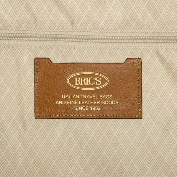 Bric's Bellagio 2.0 27" Checked Spinner Suitcase Assorted Colors Brics