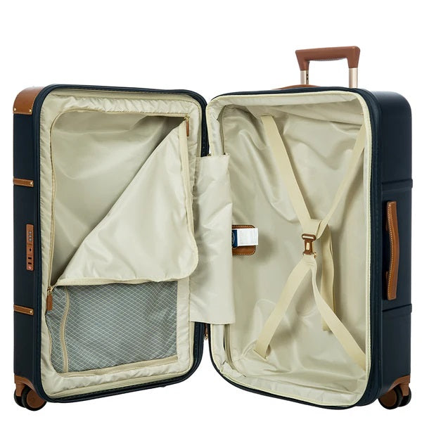 Bric's Bellagio 2.0 27" Checked Spinner Suitcase Assorted Colors Brics