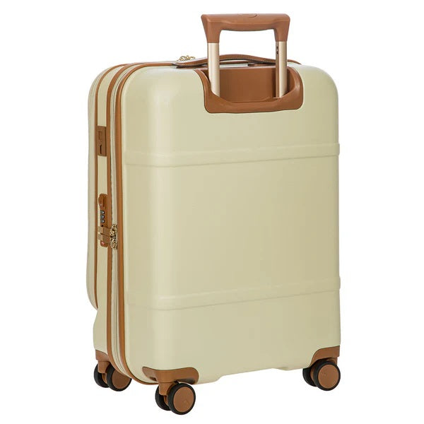 Bric's Bellagio 21" Spinner Trunk With Pocket Brics