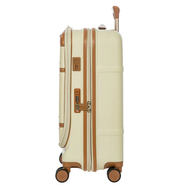Bric's Bellagio 21" Spinner Trunk With Pocket Brics