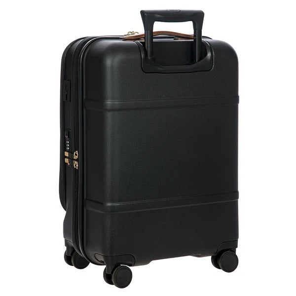Bric's Bellagio 21" Spinner Trunk With Pocket Brics