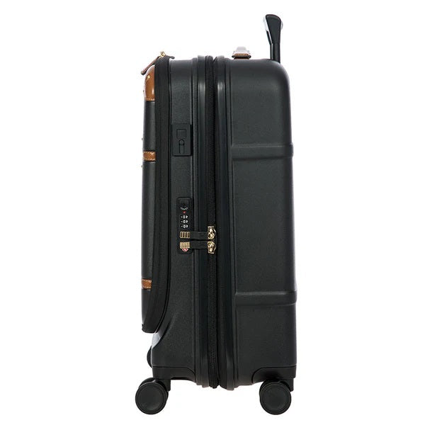 Bric's Bellagio 21" Spinner Trunk With Pocket Brics