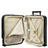Bric's Bellagio 21" Spinner Trunk With Pocket Brics