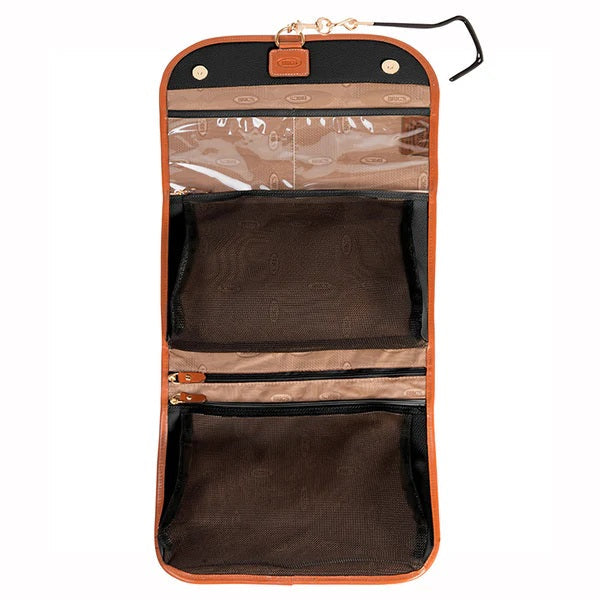 Bric's Firenze Tri-Fold Traveler Garment Bag Brics
